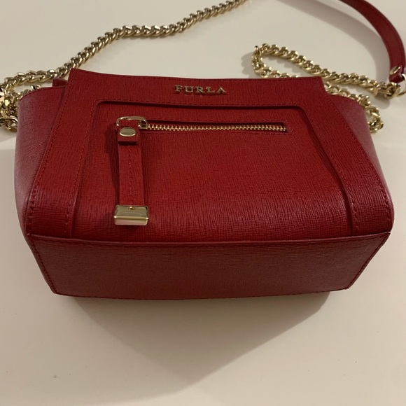 Furla Sling Bag - Picture 5 of 14